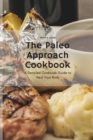 Image for The Paleo Approach Cookbook