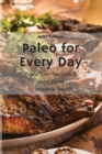 Image for Paleo for Every Day