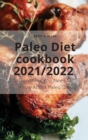 Image for Paleo Diet cookbook 2021/2022