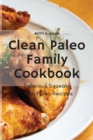 Image for Clean Paleo Family Cookbook