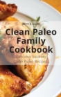 Image for Clean Paleo Family Cookbook