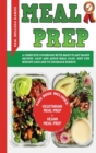 Image for Meal Prep - (2 Books in 1)