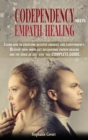 Image for Codependency meets Empath Healing