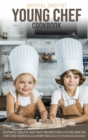 Image for Young Chef Cookbook