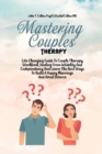 Image for Mastering Couples Therapy