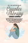 Image for Couples Therapy Crash Course