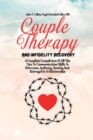 Image for Couple Therapy And Infidelity Recovery