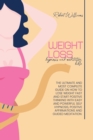 Image for Weight Loss Hypnosis and Meditation Bible