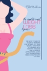 Image for The Complete Rapid Weight Loss Hypnosis