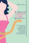 Image for The Ultimate Rapid Weight Loss Hypnosis for Women