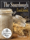 Image for The Sourdough Cookbook For Beginners