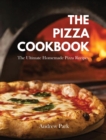 Image for The Pizza Cookbook