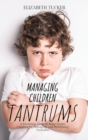 Image for Managing Children Tantrums