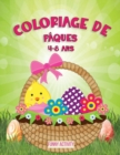 Image for Coloriage de Paques