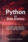 Image for Python for Data Science