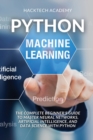 Image for Python Machine Learning