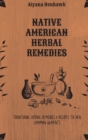 Image for Native American Herbal Remedies