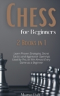 Image for Chess 2 Books in 1