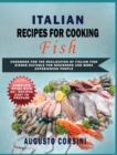 Image for Italian Recipes for Cooking Fish
