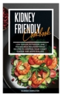 Image for Kidney Friendly Cookbook