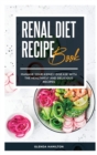 Image for Renal Diet Recipe Book