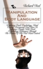 Image for Manipulation And Body Language