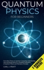Image for Quantum physics and mechanics for beginners