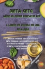Image for Dieta Keto Libros de Cocina Completos 2021
