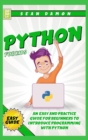 Image for Python for Kids : An Easy and Practice Guide for Beginners to Introduce Programming Whit Phyton
