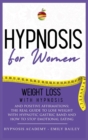 Image for Hypnosis for Women