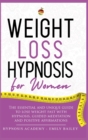 Image for Weight Loss Hypnosis for Women