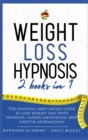 Image for Weight Loss Hypnosis