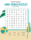Image for Word Search Puzzles : Book for Adults