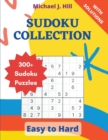 Image for Sudoku Collection : 300+ Sudoku Puzzles