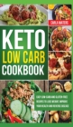 Image for Keto Low Carb Cookbook
