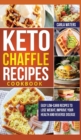 Image for Keto Chaffle Recipes Cookbook