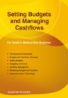 Image for Setting budgets and managing cashflows