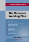 Image for The complete wedding plan