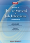 Image for How To Succeed At Job Interviews