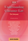 Image for Understanding Consumer Law
