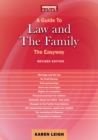 Image for A Guide To Law And The Family