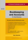 Image for Bookkeeping and Accounts for Small Business