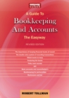 Image for A Guide to Bookkeeping and Accounts