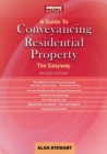 Image for A guide to conveyancing residential property  : the easyway