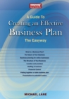 Image for A Guide to Creating an Effective Business Plan