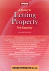 Image for A Guide to Letting Property