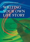 Image for A straightforward guide to writing your own life story