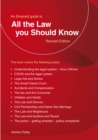 Image for An Emerald Guide to all the Law You Should Know