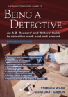 Image for A Straightforward Guide to Being a Detective