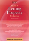 Image for A Guide to Letting Property: The Easyway